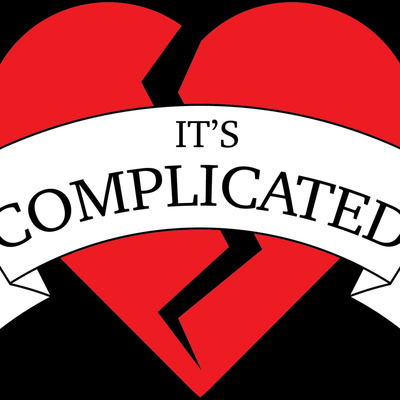 It's Complicated Ep. 10 - Annoying Habits