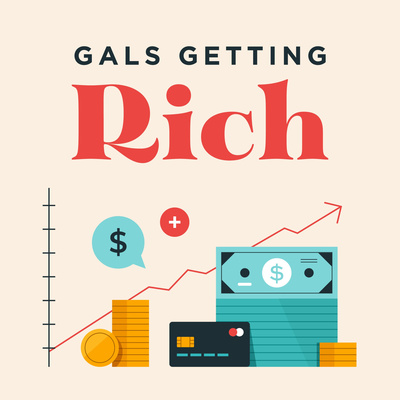Gals Getting Rich