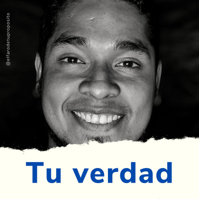 A la mierda TU VERDAD