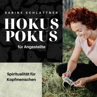 HOKUSPOKUS für Angestellte - Spiritualität für Kopfmenschen