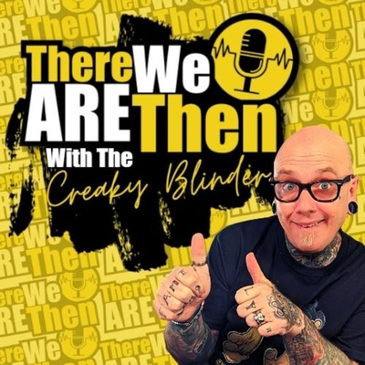 The Plot Hole - There We Are Then! Ep #13