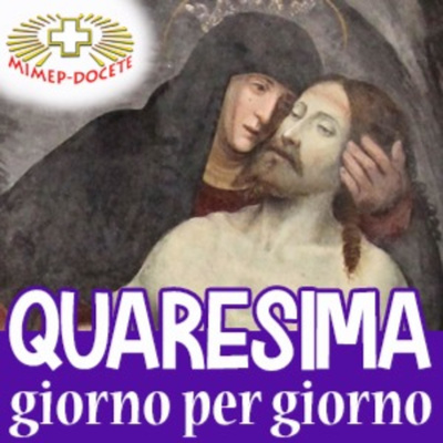Quaresima giorno per giorno