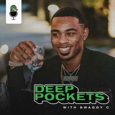 Caro Viee - Entrepreneur, TV Personality | Deep Pockets #003