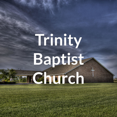 Dear Trinity episode artwork