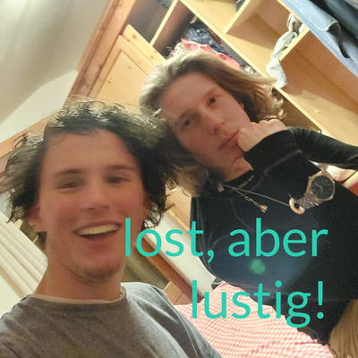 Also heut Spiele oder so?