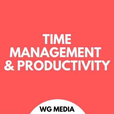 Time Management & Productivity