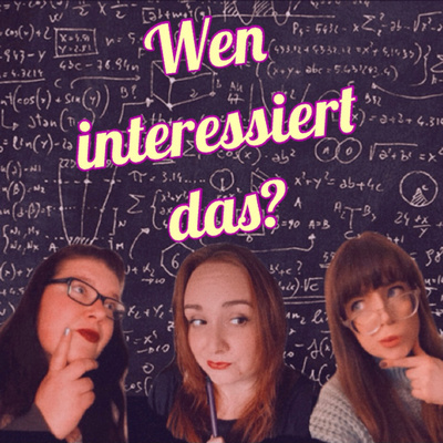 Wen interessiert das?
