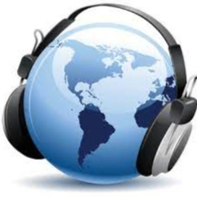 Audiophile: A Story-Based Podcast