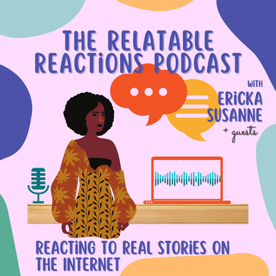 E08 - Creepy Boyfriends, Snooping Moms, and Inheritance Woes, Oh My! ft. DW E08 - Creepy Boyfriends, Snooping Moms, and Inheritance Woes, Oh My! ft. DW