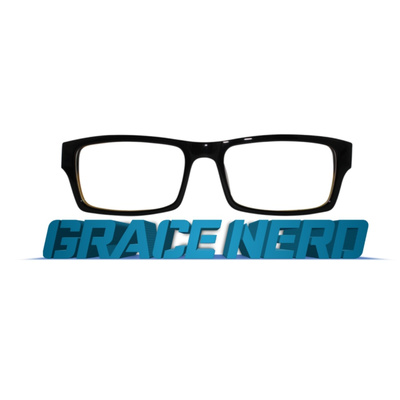 The Grace Nerd Podcast