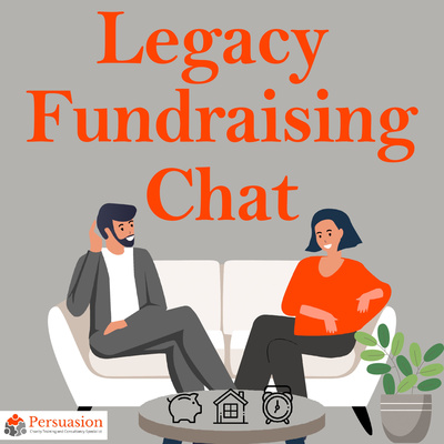 Ep56: A chat with Madeleine Sugden "How to work with a digital legacy consultant" Part 1