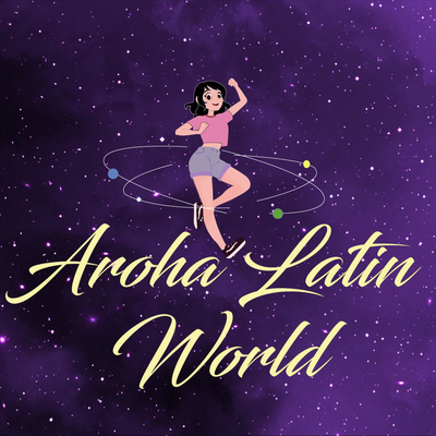 AROHA LATIN WORLD
