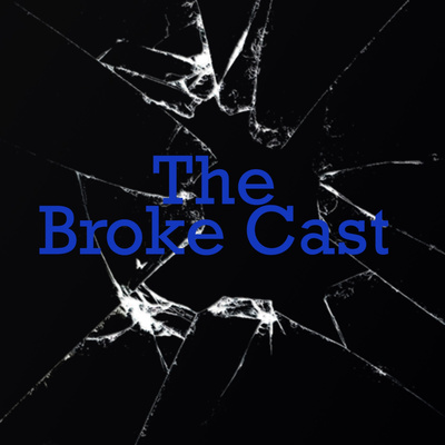The Broke Cast Ep.3 : Star Wars