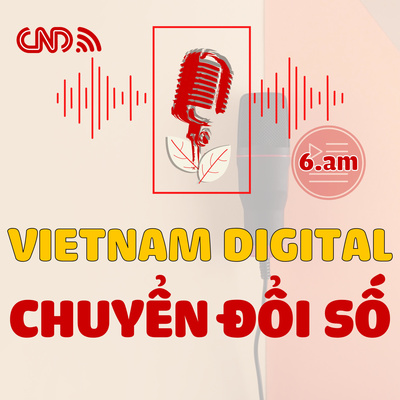 🌺#1 Giải đáp về Podcast, cuộc cách mạng âm thanh lần thứ 2 episode artwork