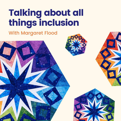 Episode 8 : Talking healing, identity and Indigenous pride with Geena (Powa) Haiyupis