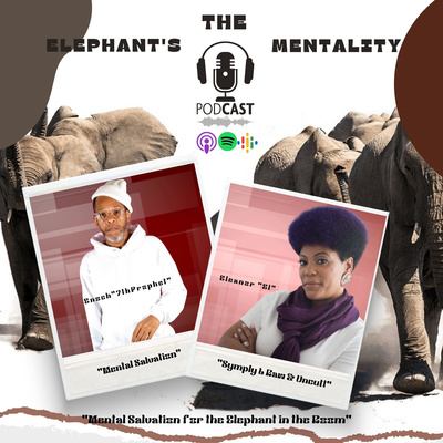 The Elephant\'s Mentality
