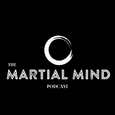 Episode 4: Sparring Recap, Ginger Bread Zombies, and Overcoming the Ego