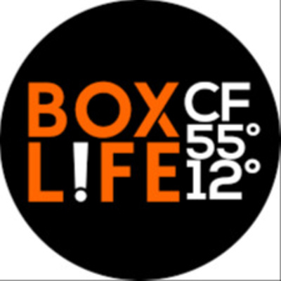 Boxlife Community Podcast