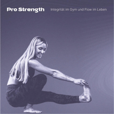 Pro Strength - Female Performance & Health