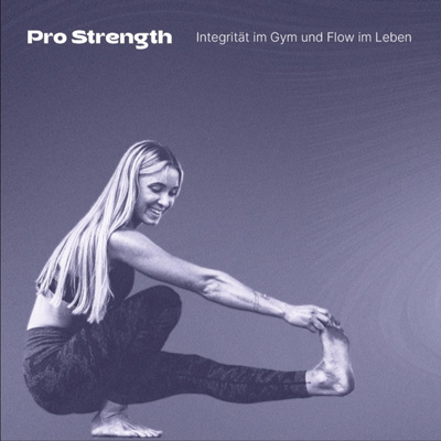 Pro Strength - Female Performance & Health