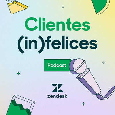 Clientes (in)felices episode artwork