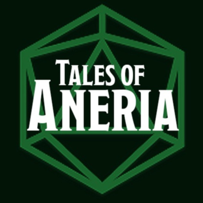 Tales Of Aneria - A D&D Adventure