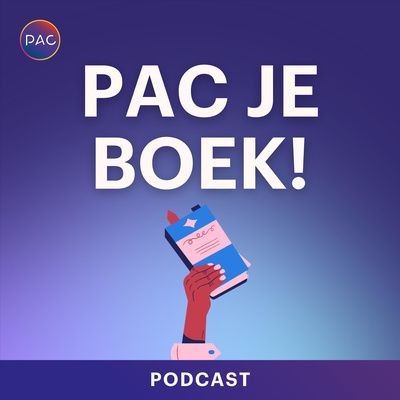 Pan Asian Collective - podcasts