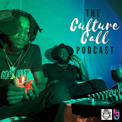 The Culture Call Podcast