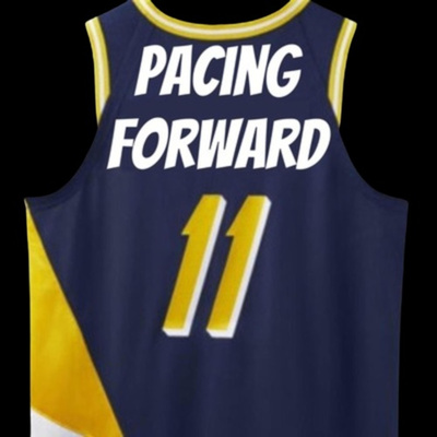 Pacing Forward Episode 1: Indiana's Rejuvenation and Tyrese Haliburton Prop Pacing Forward Episode 1: Indiana's Rejuvenation and Tyrese Haliburton Prop