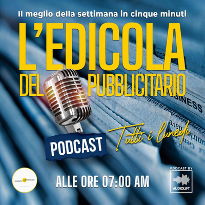 L\'Edicola Del Pubblicitario