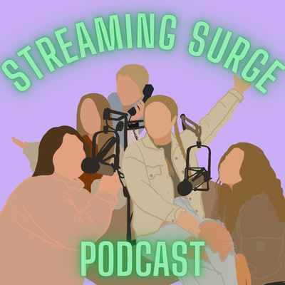 Ep 8: Senior Year Binges