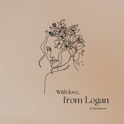 With Love, From Logan