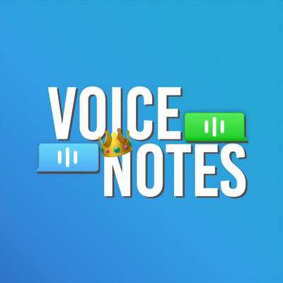Voice Notes
