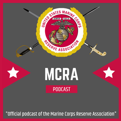 Richard Starr Act with LtCol Mark Belinsky Ret. (Military Officers Association of America) & Jeremy Villanueva (Wounded Warrior Project)