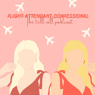 Confessions of a Flight Attendant | The Worst Things We Have Done to PAX