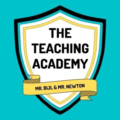 The Teaching Academy