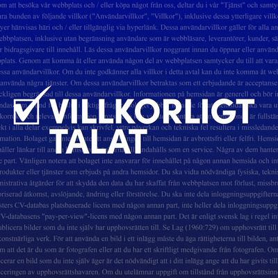 Villkorligt talat