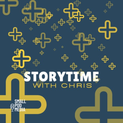 storytime with chris
