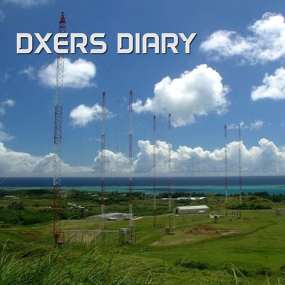 Dxers Diary 83 Dxers Diary 83