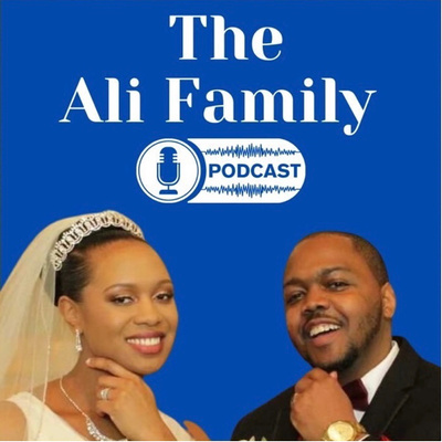 Ali Family Podcast: How to Get Motivated and Stay Motivated!