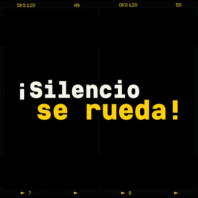 ¡Silencio Se Rueda!