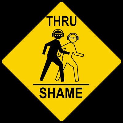 8: Nigrescence (wait, can you say that?)