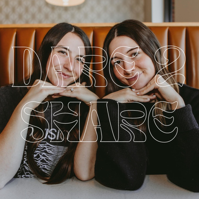 WORST DATE STORIES episode artwork