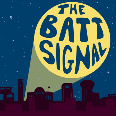 The Batt Signal