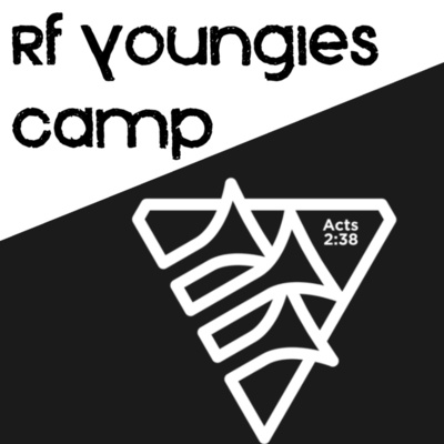 RF Youngies Camps