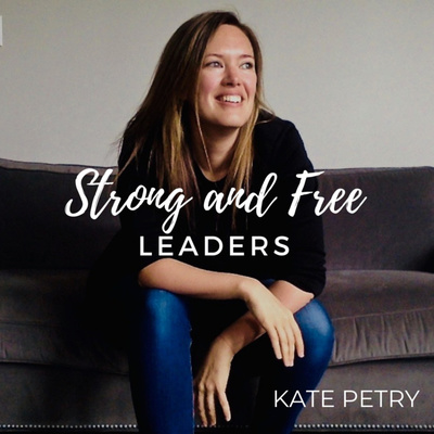 Strong and Free Leaders