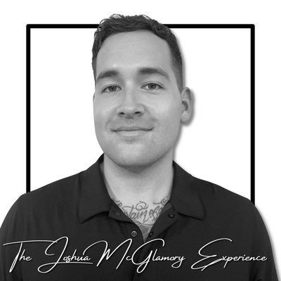 Joshua McGlamory Podcast