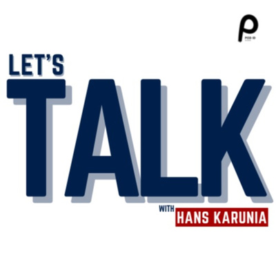 Let\'s Talk With Hans