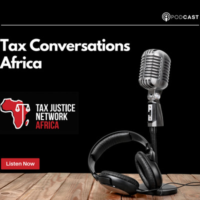 Ep 4. Eye on Uganda - Double Tax Agreements