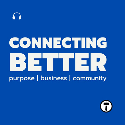 Welcome to Connecting Better